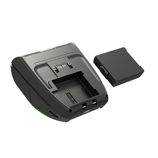 Мобильный принтер этикеток TSC ALPHA-40L
